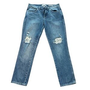 Guess Boy Fit Blue Jeans size 30
